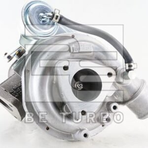 Neuer Original Turbolader NISSAN RENAULT dCi 140 – 1047267 / HT12 + Montagesatz