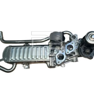 Neuer Original AGR-Modul SEAT SKODA 1.2 TDI – 03P131512E / 710863R