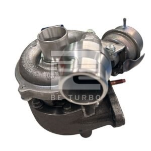 Original RED Turbolader RENAULT NISSAN 1.5 dCi – 7701476883 / 54399710070 + Montagesatz