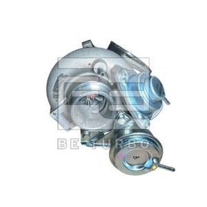 Neuer Original Turbolader VOLVO 2.4 T – 8601227 / 4918901360 + Montagesatz